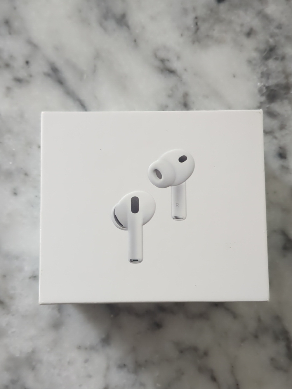 Brand New Never Used Apple AirPods Pro Wireless Earbuds in White